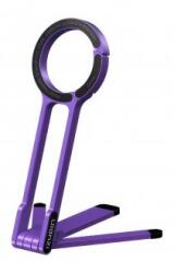 Ulanzi MA30 összehajtható mini állvány (Magsafe, lila) (UL4877) (UL4877)