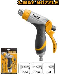 INGCO Pistol Apa 3/4 cu Adaptor INGCO HZATN1031 (HZATN1031)