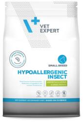 VetExpert VET EXPERT Veterinary Diet Hypoallergenic Small Breed Insect 2 kg