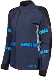 KLIM Altitude Lady Dress Blue / Electric Blue Lemonade (J.KLI.ALTITU-LD AZU/AZ-233)