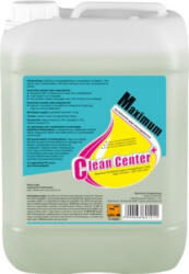 Clean Center Maximum Fertőtlenítő Gépi Mosogatószer 5 L 6 kg