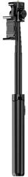 Ulanzi Selfie stick cu trepied Ulanzi MT-70 cu telecomandă Bluetooth, 152cm
