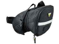 Topeak Aero Wedge Pack Medium Цвят: черен