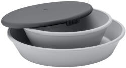 Bibs tányér szett (Delfin)