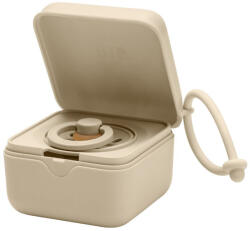 Bibs cumitartó (Vanília)