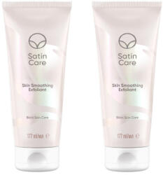 Gillette Venus Satin Care bőrsimító bőrradír (2x177 ml)