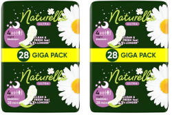 Naturella Ultra Night betét 4-es méret (2x28 db)
