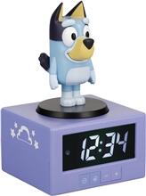 Paladone Icons: Bluey - Alarm Clock