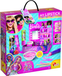 Lisciani Set ruj magic - Barbie (EDU-L88638)