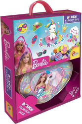 Lisciani Gentuta mea cu plastilina - Barbie (L91928) - erfi