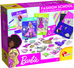 Lisciani Scoala de moda - Barbie (L86023)