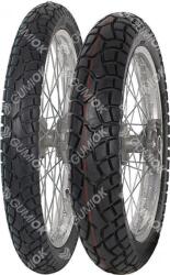 Mitas Mc24 Invader 130/80 D17 65s Tl* M+s E D I