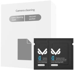  VSGO mikroszálas törlőkendő 10x10 cm (20db)