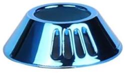  VSGO - Purify légszűrő gyűrű az Imp légpumpához (Kék)