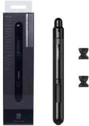  VSGO Power Switch Lenspen - Mágneses aktívszenes lencsetisztító toll