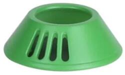  VSGO - Purify légszűrő gyűrű az Imp légpumpához (Zöld)