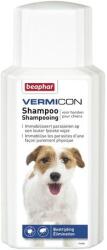 Beaphar Vermicon bolha és kullancs elleni sampon kutyáknak 200 ml - okosgazdi - 3 890 Ft