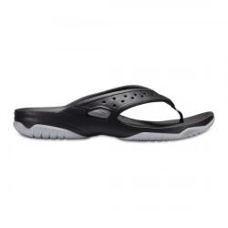 Crocs Șlapi Crocs Men's Swiftwater Deck Flip