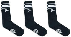 New Era Stripe Crew 3pack (13113627)