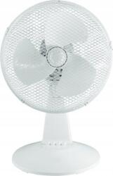 Midea FT23-21M Asztali Ventilátor Ø 23cm - Fehér (FT23-21M) (FT23-21M)