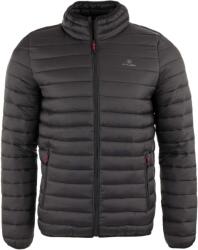 Zone Perfect Férfi kabát Athl. Pacino Black osztály - szélálló és sportos színes