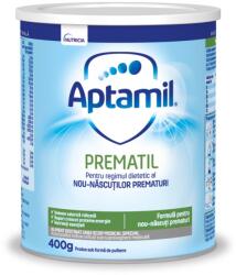 APTAMIL Lapte praf Aptamil Prematil pentru prematuri, 400g, Nutricia