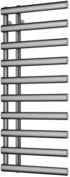 AREZZO design design TUBE SLIM GUN METAL 1140x500 törölközőszárítós radiátor AR-TGMS11050 (AR-TGMS11050) - szaniteresklimacenter
