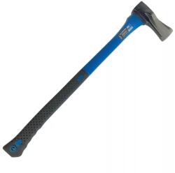 CRATER Hasítófejsze 2kg 80cm üvegsz. nyéllel CRATER (322G051) (322G051)