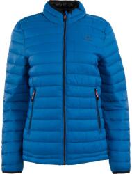 ZUMBA WEAR Elegáns Női Átmeneti Kabát - Riese Jack Ottanio L kék