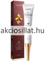 SADOER Bee Venom Méhméreg tartalmú Szemkörnyékápóló Krém 20g