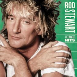 Rod Stewart - Ultimate Hits (CD) (0603497813254)