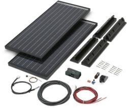 Dometic Napelemes készlet két panellel Dometic Büttner MT Black Line névleges teljesítmény (wp) 280