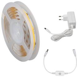 Kanlux LED szalag szett COB SET 3m 1620Lm 3000K dimmelhető meleg fehér 26326 (26326)