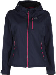 ZUMBA WEAR Női Softshell Dzseki Octavia - Kényelem és Stílus kék