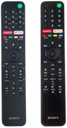 Sony RMF-TX500U - eredeti gyári távirányító hangvezérléssel