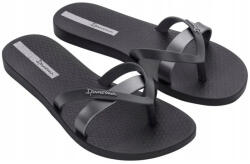 Ipanema Kirei női flip-flop papucs fekete szürke 81805-AT157