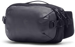 Cotopaxi Allpa X 3L Hip Pack övtáska burgundi vörös