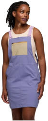 Cotopaxi Tolima Overall Dress női ruha XS / kék/szürke