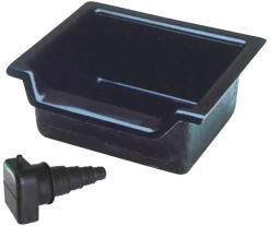  SunSun CF-102 kerti tó vízesés (CF-102)