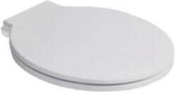 Hatria You&Me WC-tető, fehér (00YXXZ01)