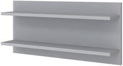 Faktum falipolc Flip Grey - babamarket