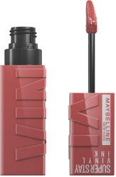 Maybelline SuperStay Vinyl Ink ajakrúzs 35 4ml