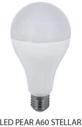 ELMARK Led lámpa körte E-27 15W A60 természetes fehér Stellar (99LED742NEW)