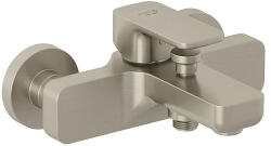 Kludi KLUDI-RENON kádcsap zuhanyszett nélkül, NICKEL szálcsiszolt nikkel (42691N575)