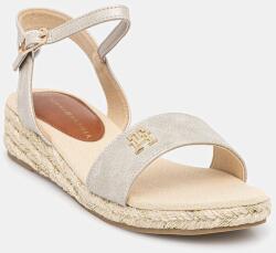 Tommy Hilfiger gyerek szandál - bézs 38