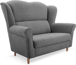  LOFT II kanapé - sötétszürke (10000014151)