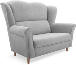  LOFT II kanapé - világosszürke (10000014150)