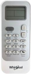 General WHIRLPOOL DG11J1-39, DG11J1-36, SPIW 412L, SPIW 4099L, SPIW 4099L, SPIW 418LL, SPIW 422LL, SPIW 409L, SPIW 312L - telecomandă compatibilă de marcă General