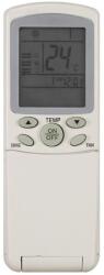 General HIYASU HME-127C3 - telecomandă compatibilă de marcă General