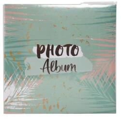 Exacompta Fotóalbum, 22, 5x22 cm, 50 lap, EXACOMPTA "Pastel Tropic (62222E) - mystock